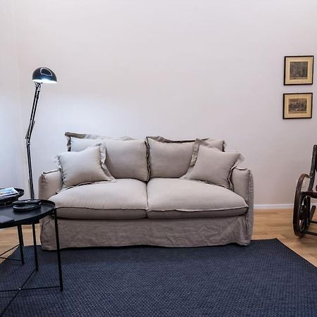 Apartamento Casa Uetta La Spezia Exterior foto
