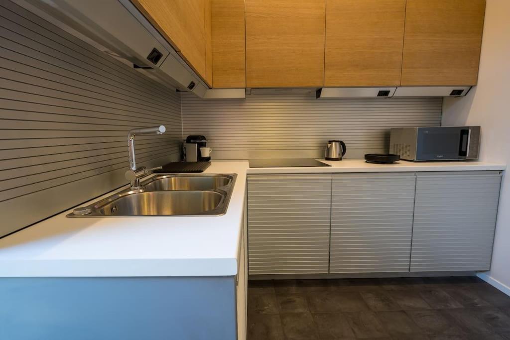 Apartamento Casa Uetta La Spezia Exterior foto