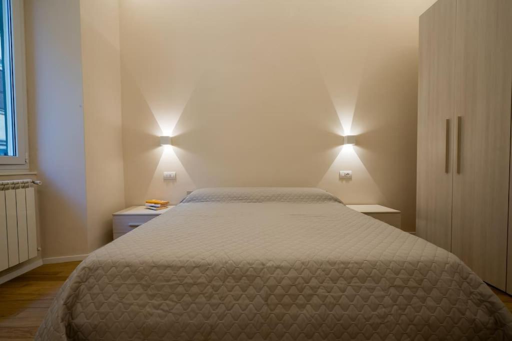 Apartamento Casa Uetta La Spezia Exterior foto