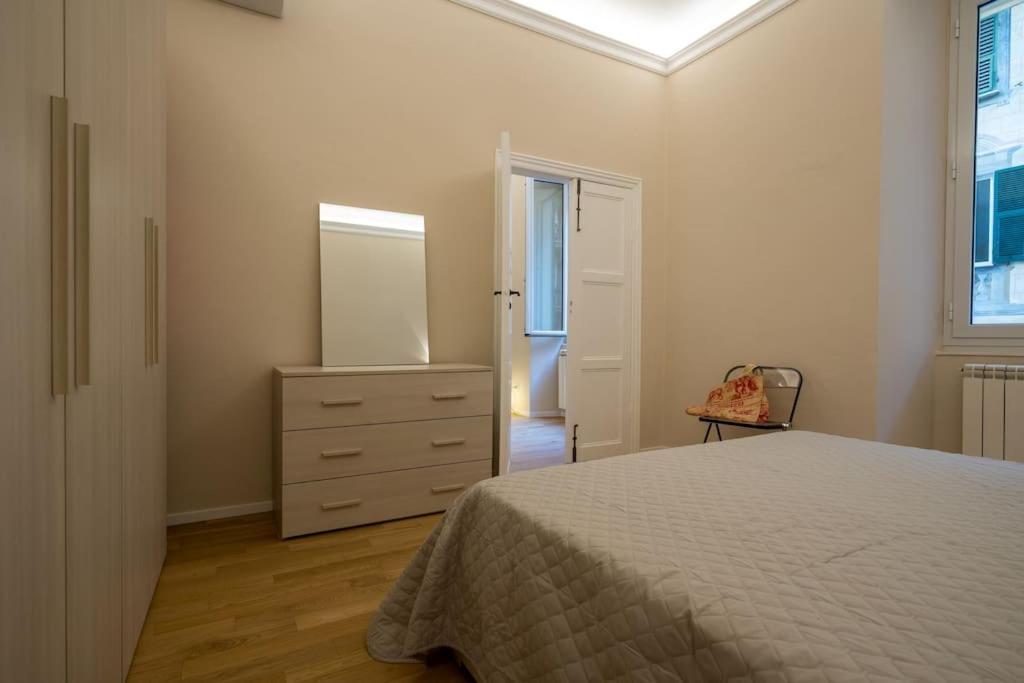 Apartamento Casa Uetta La Spezia Exterior foto