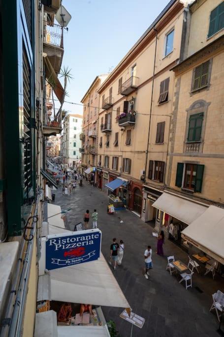 Apartamento Casa Uetta La Spezia Exterior foto