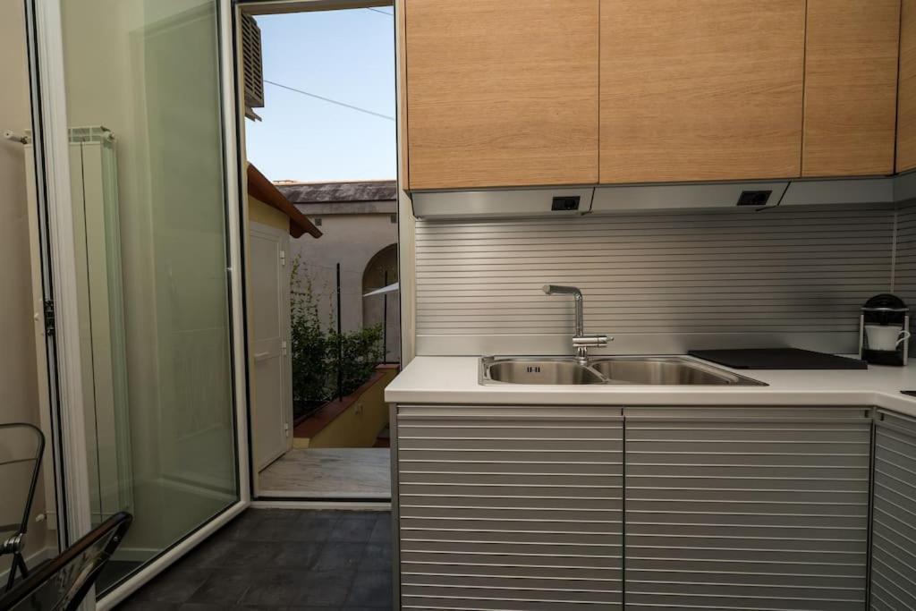 Apartamento Casa Uetta La Spezia Exterior foto