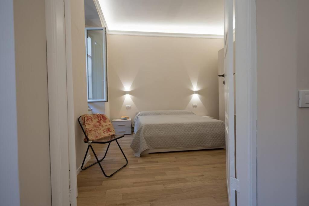Apartamento Casa Uetta La Spezia Exterior foto