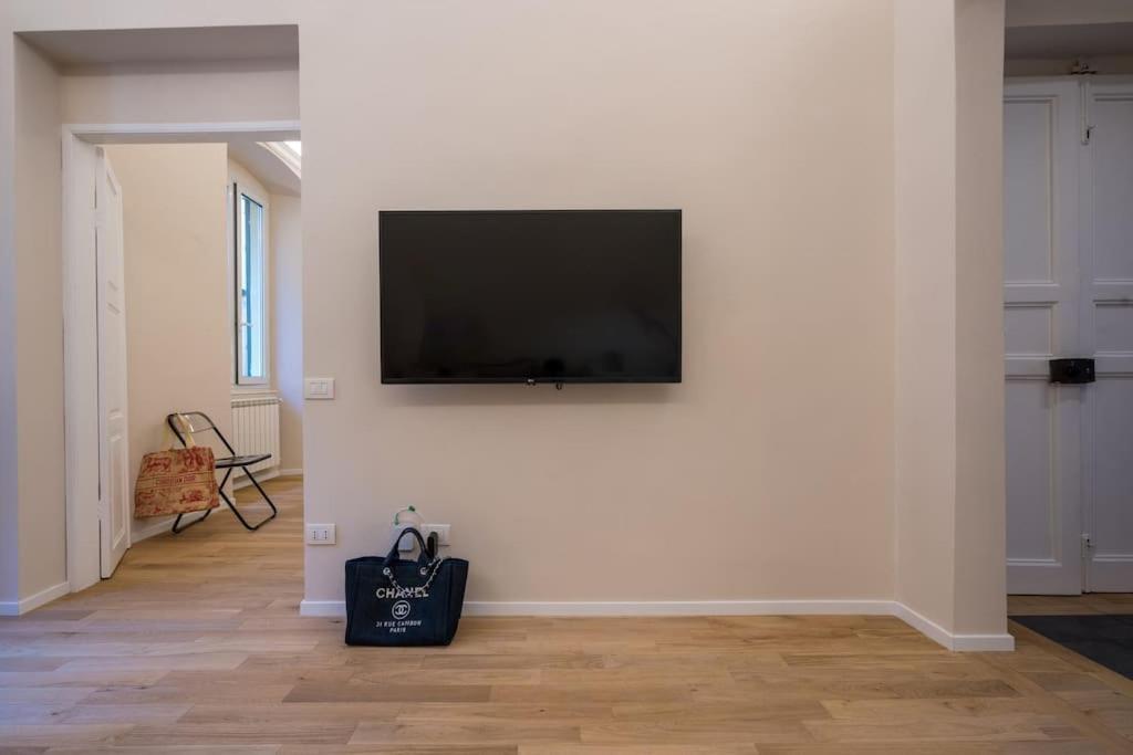 Apartamento Casa Uetta La Spezia Exterior foto
