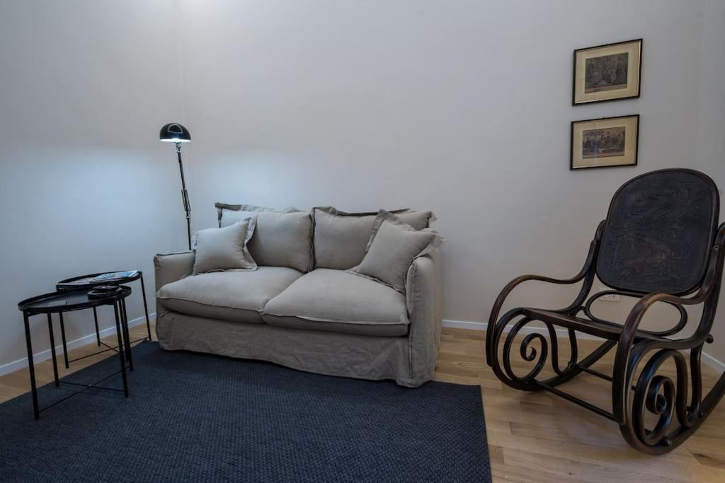 Apartamento Casa Uetta La Spezia Exterior foto