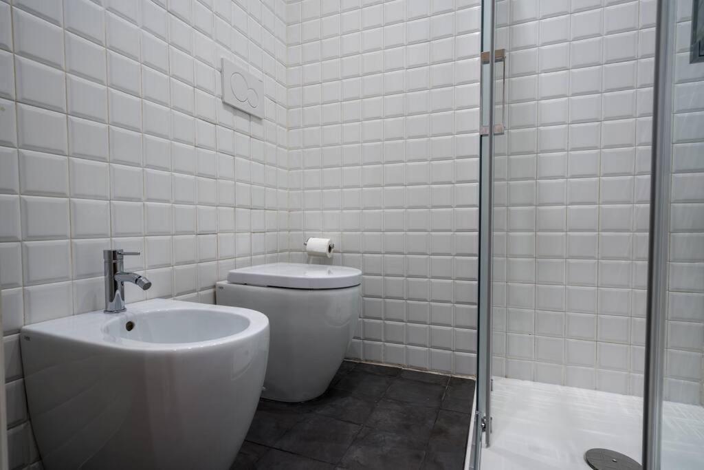 Apartamento Casa Uetta La Spezia Exterior foto