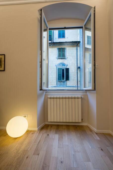 Apartamento Casa Uetta La Spezia Exterior foto