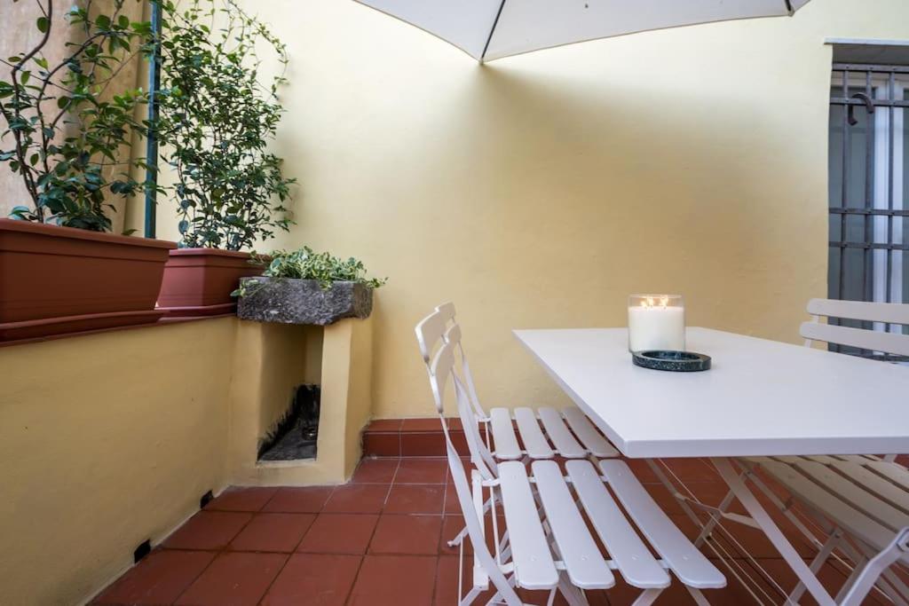 Apartamento Casa Uetta La Spezia Exterior foto