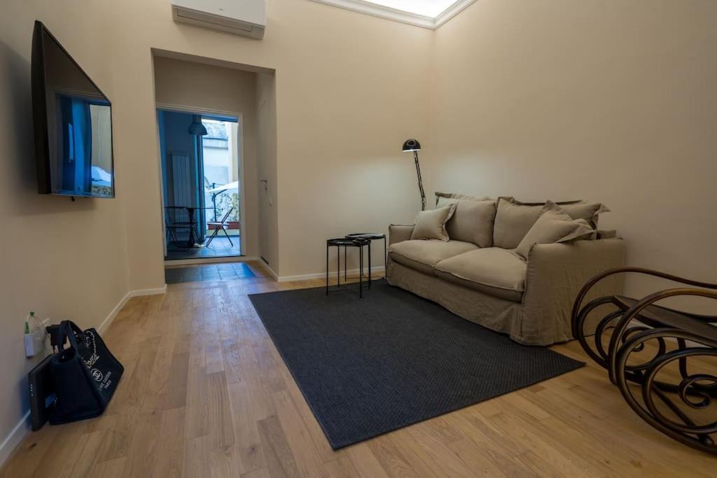 Apartamento Casa Uetta La Spezia Exterior foto