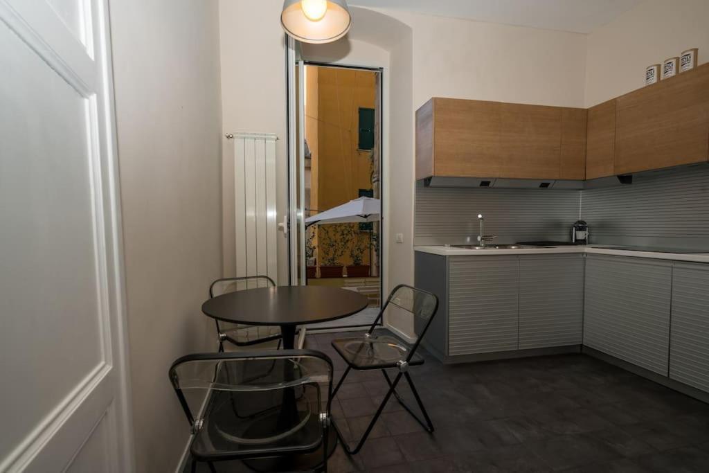 Apartamento Casa Uetta La Spezia Exterior foto