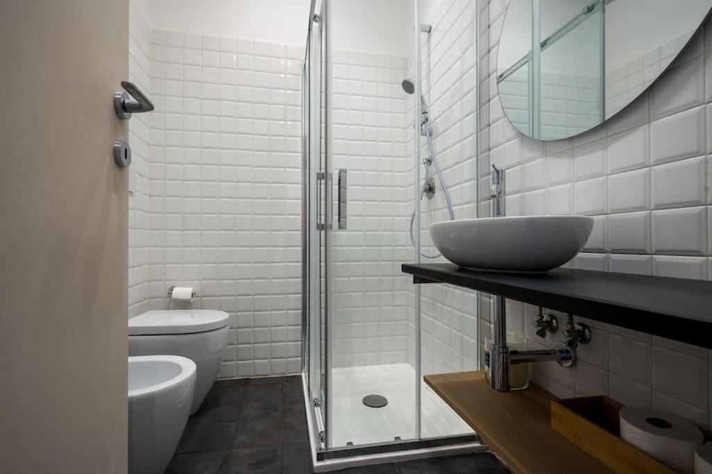 Apartamento Casa Uetta La Spezia Exterior foto