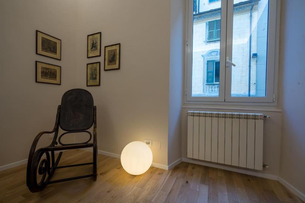 Apartamento Casa Uetta La Spezia Exterior foto