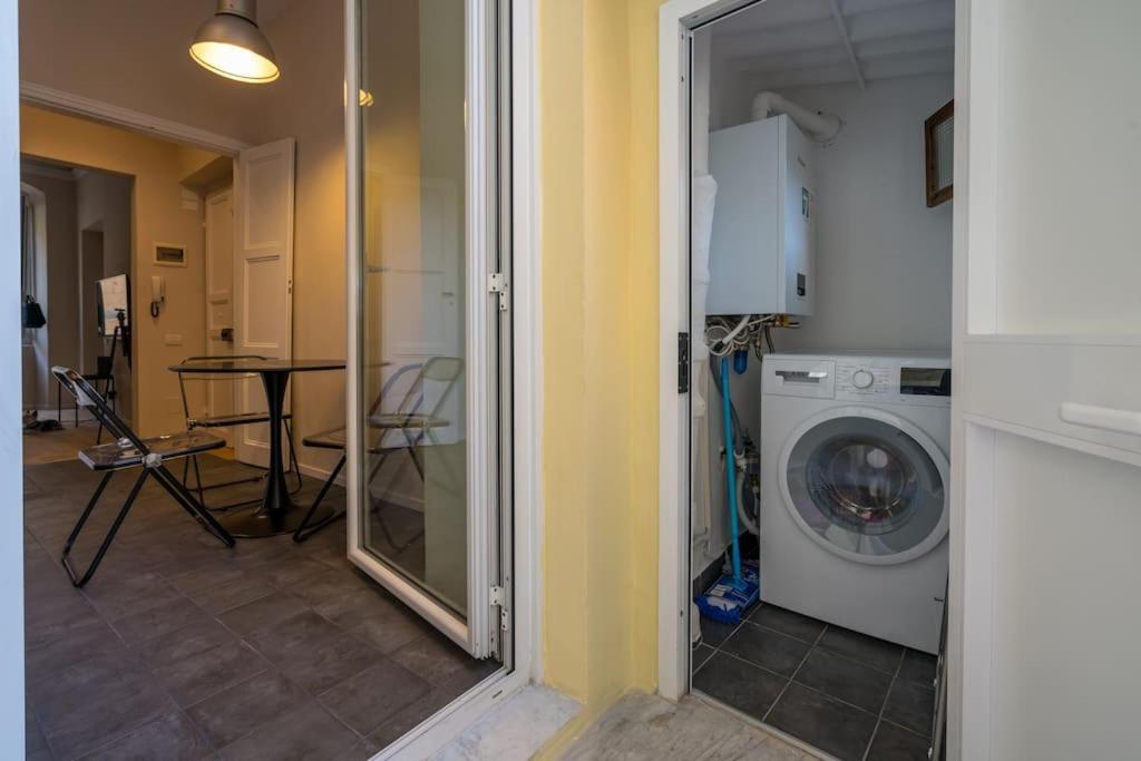 Apartamento Casa Uetta La Spezia Exterior foto