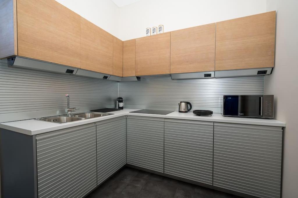 Apartamento Casa Uetta La Spezia Exterior foto