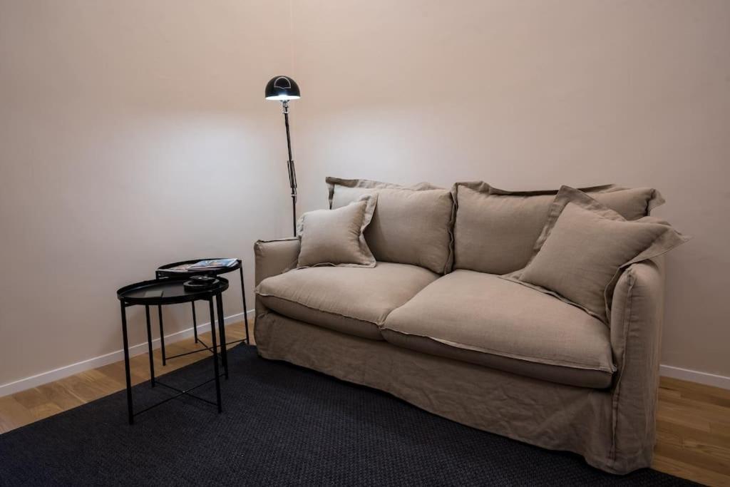 Apartamento Casa Uetta La Spezia Exterior foto
