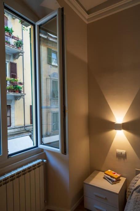 Apartamento Casa Uetta La Spezia Exterior foto
