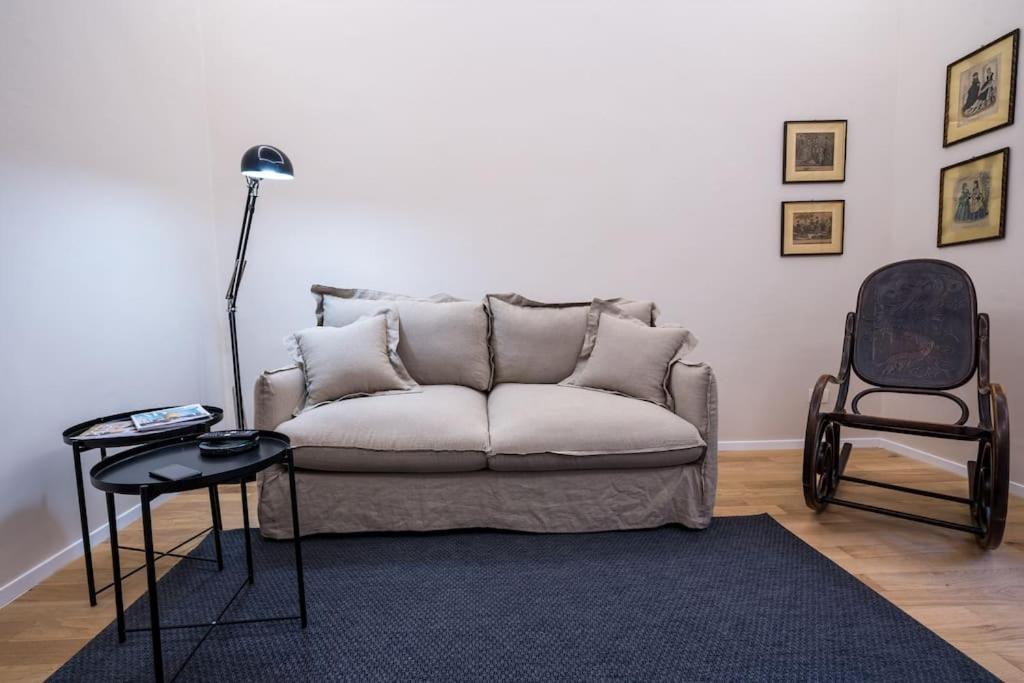 Apartamento Casa Uetta La Spezia Exterior foto