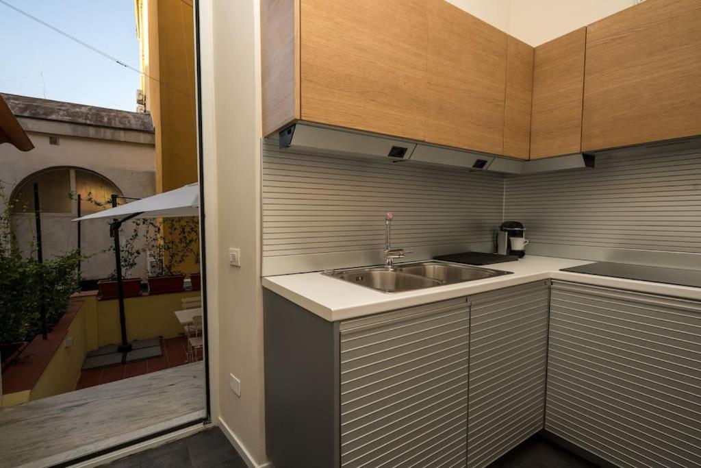 Apartamento Casa Uetta La Spezia Exterior foto